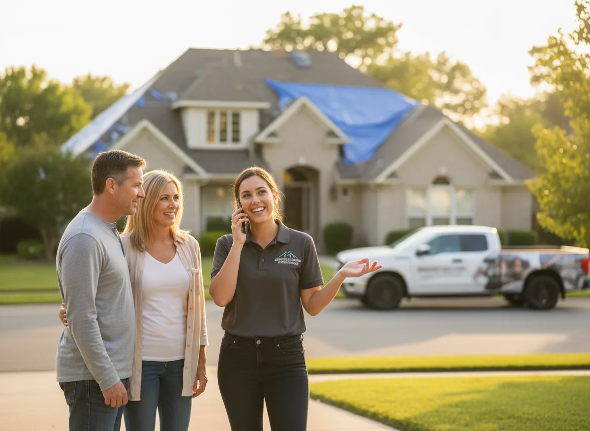Emergency Roof Repair La Grange, CA FAQs